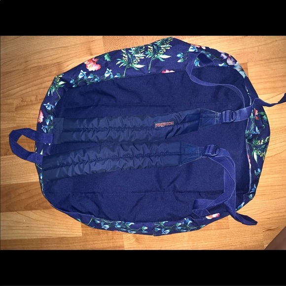 Jansport backpack - Picture 5 of 6